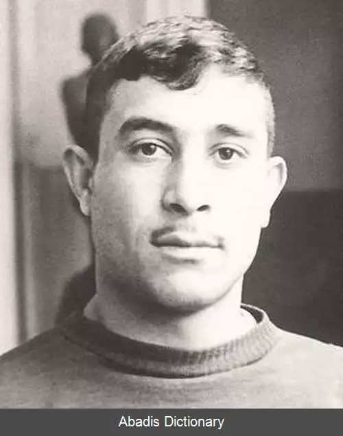 عکس رشید محمدبیوف