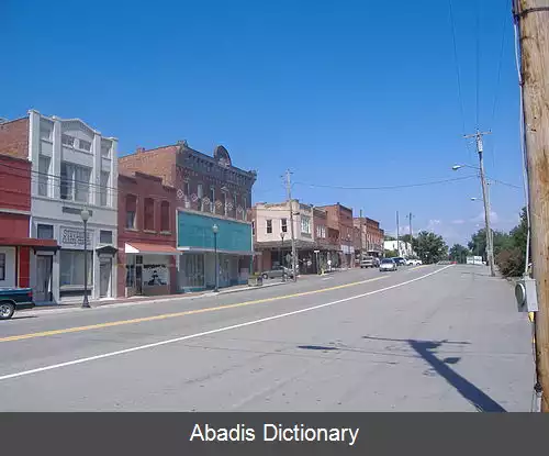 عکس استیونسن آلاباما