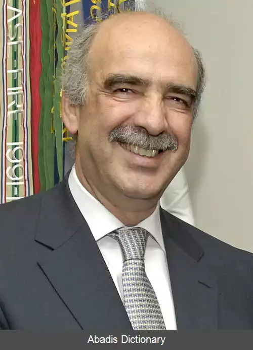عکس اوانجلوس میماراکیس