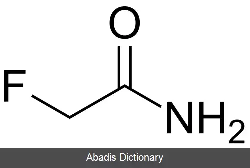 عکس فلوئورواستامید