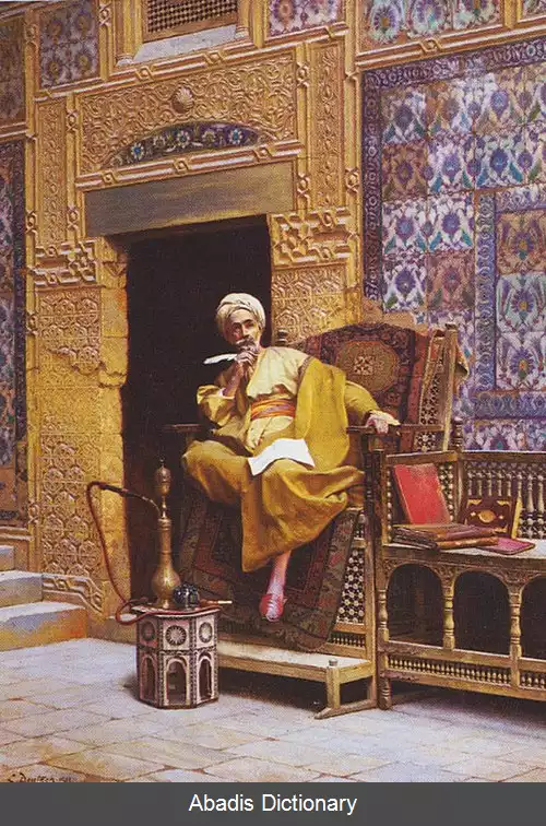 عکس لودویگ دویچ