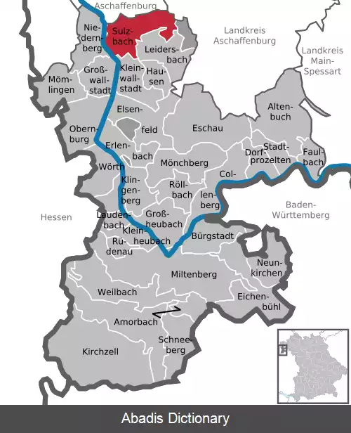 عکس زولتسباخ ام ماین