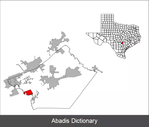 عکس زوول تگزاس