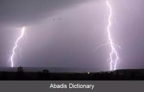 عکس آسترافوبیا