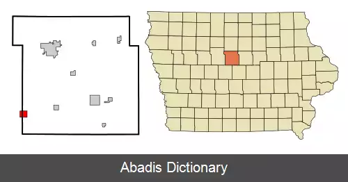 عکس استرتفرد آیووا