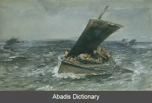 عکس ویلیام مک تاگارت