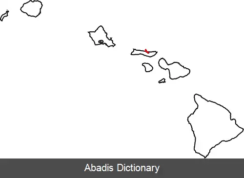 عکس شهرستان کالاوائو هاوایی