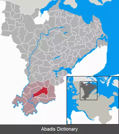 عکس کلاین بنبک