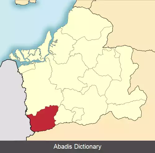 عکس کانتون لاس لاخاس