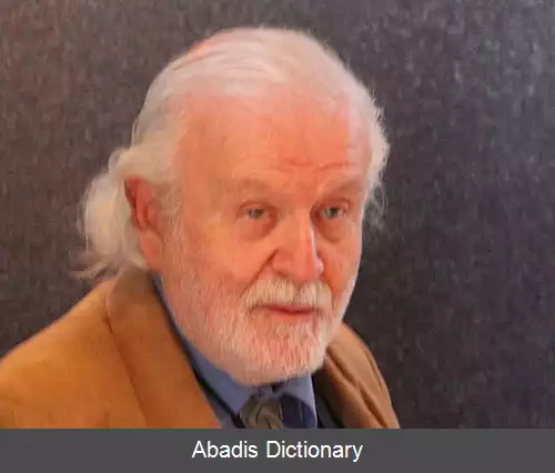 عکس فرد سینگر