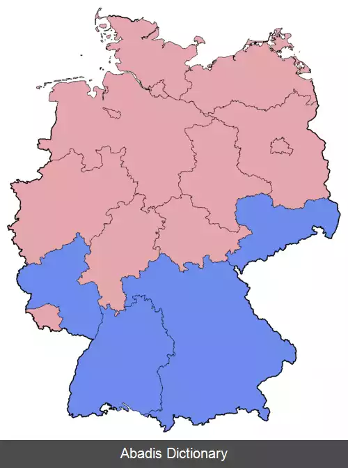 عکس انتخابات فدرال آلمان (۲۰۰۵)