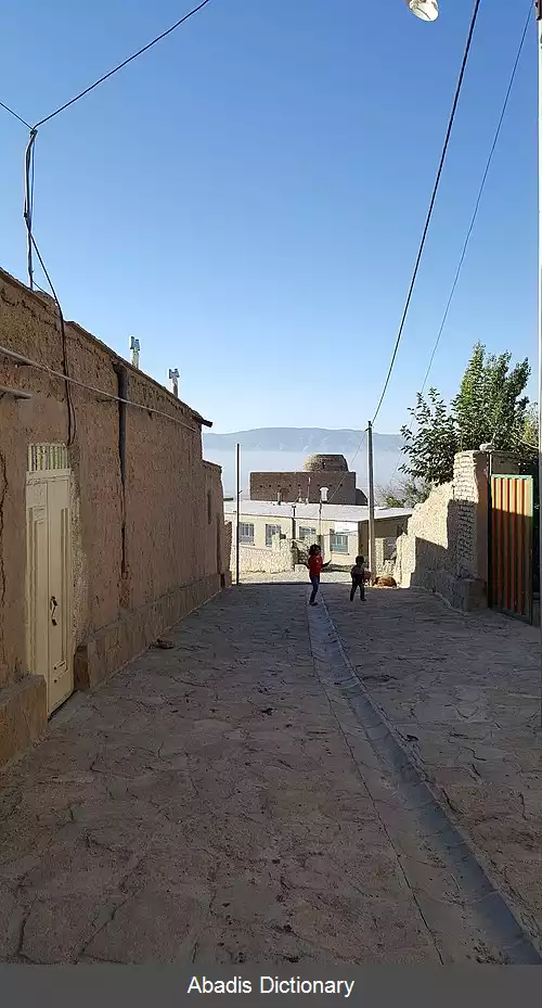 عکس اسپاخو