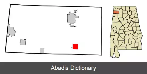 عکس فیل کمبل آلاباما