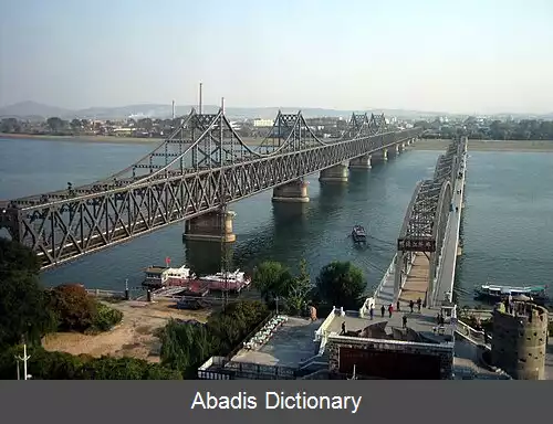 عکس فهرست شهرهای کره شمالی