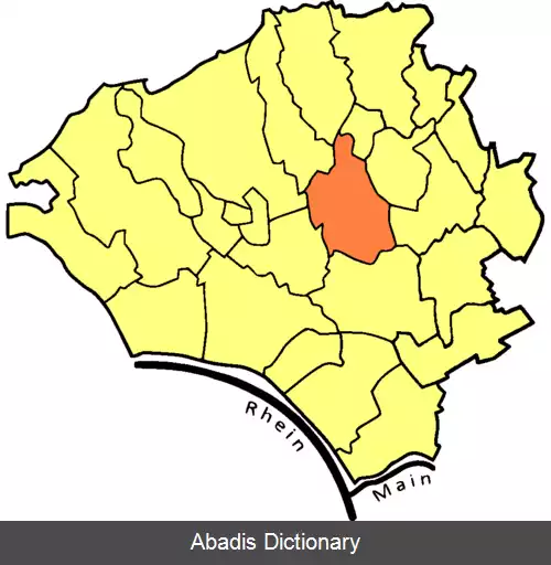 عکس بیرشتادت