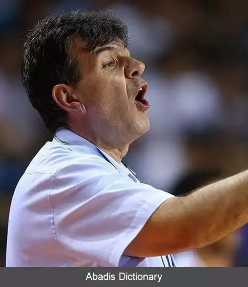 عکس ممی بچیرویچ