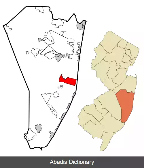 عکس فرکد ریور نیوجرسی