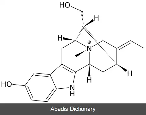 عکس اسپگاترین