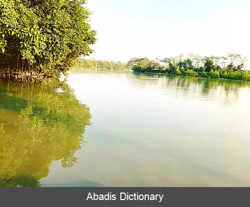 عکس کانال گابخان