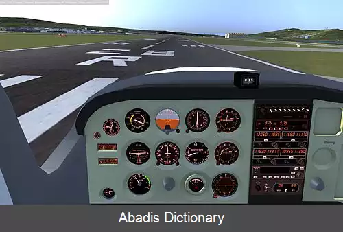 عکس فلایت گیر