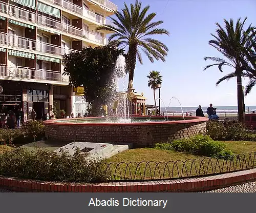 عکس استیپونا