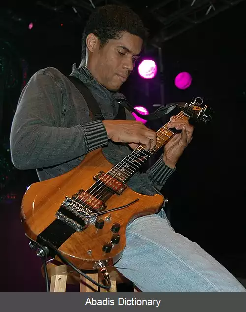 عکس استنلی جوردن