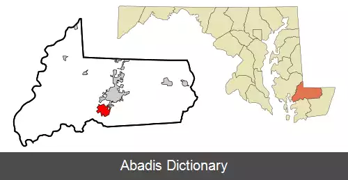 عکس فرویتلاند مریلند