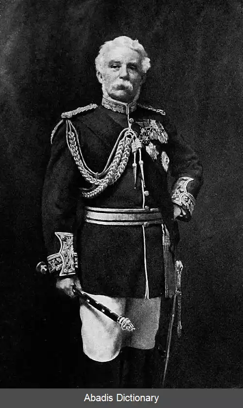 عکس فردریک پل هاینز