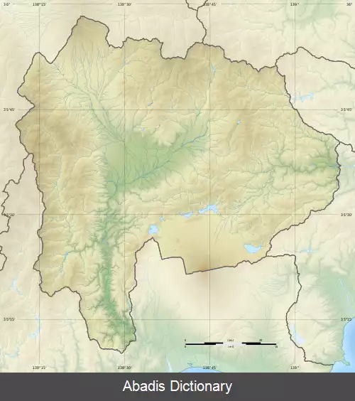 عکس قلعه تسوتسوجیگاساکی