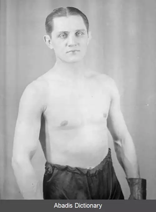 عکس پیت لاتزو