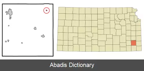 عکس استارک کانزاس