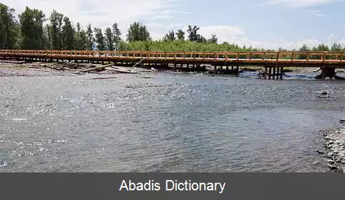 عکس رود تامیر