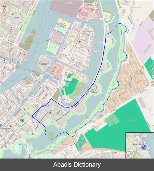 عکس فری تاون کریستیانا