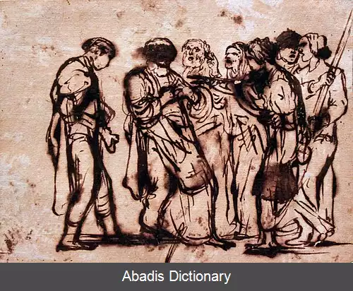 عکس آدام السهایمر