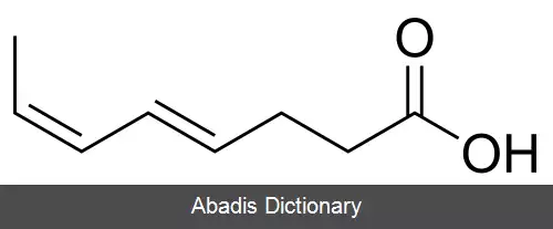 عکس تواتاریک اسید