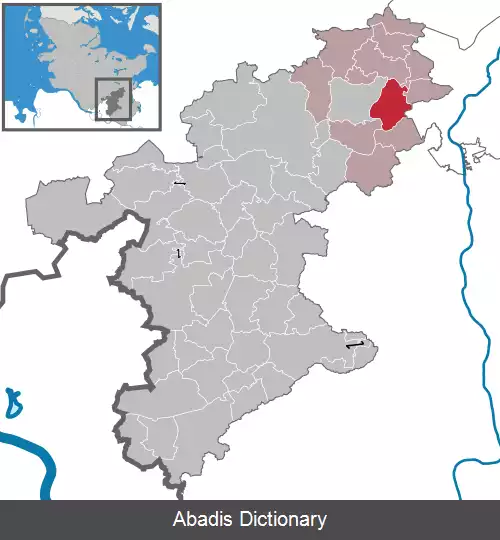 عکس وزنبرگ (شلسویگ هولشتاین)
