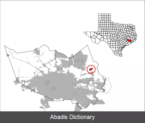 عکس کروزبی تگزاس