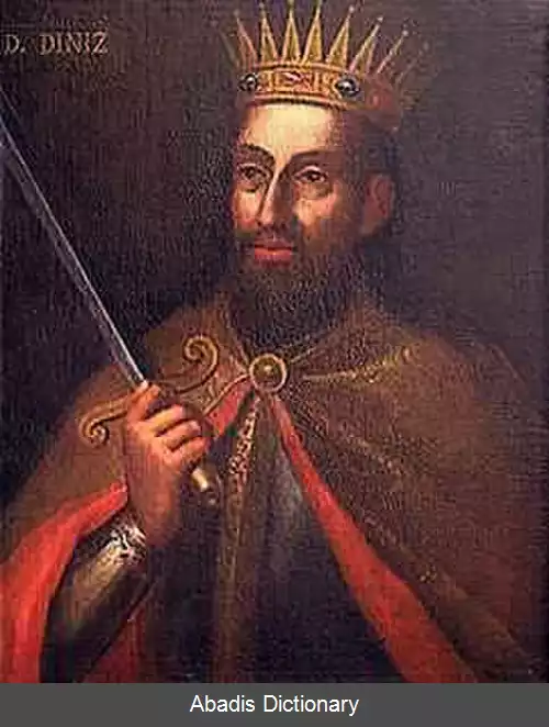 عکس دینیش