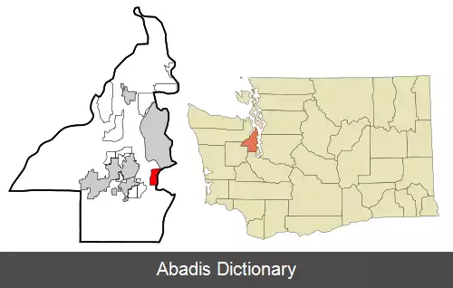 عکس منچستر واشینگتن