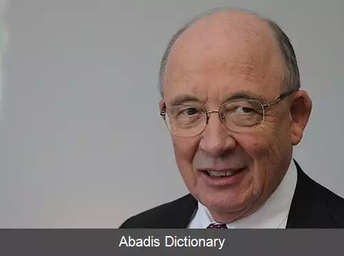 عکس دیل تی• مورتنسن