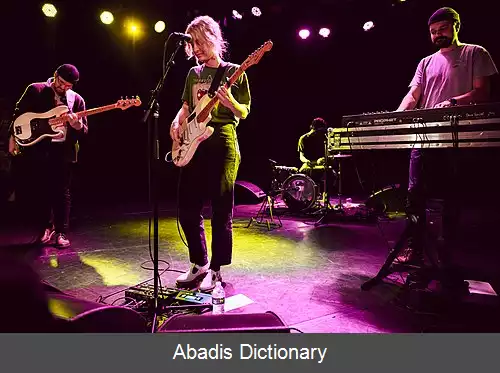 عکس من به آن ها اعتماد دارم