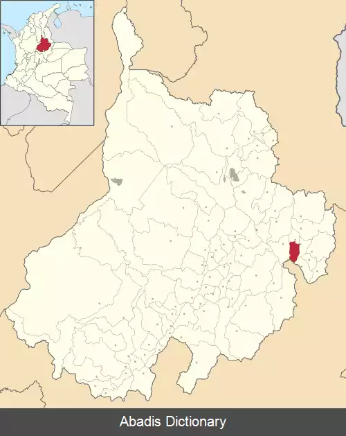 عکس سن خوزه د میراندا