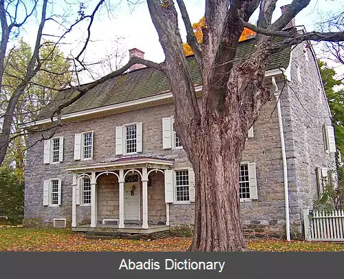 عکس استون ریج نیویورک