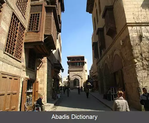 عکس کاخ شاهزاده بشتاک