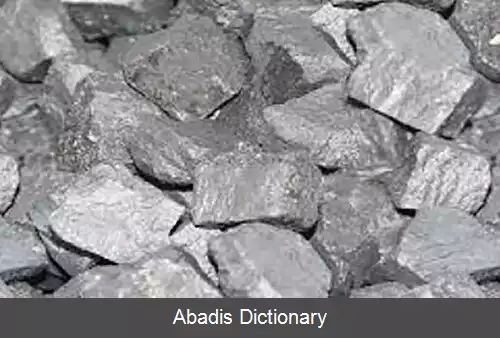 عکس فرو سیلیکو منگنز