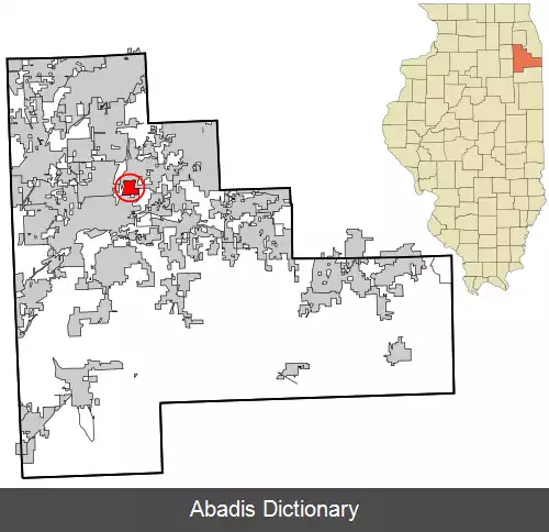 عکس فرمانت ایلینوی