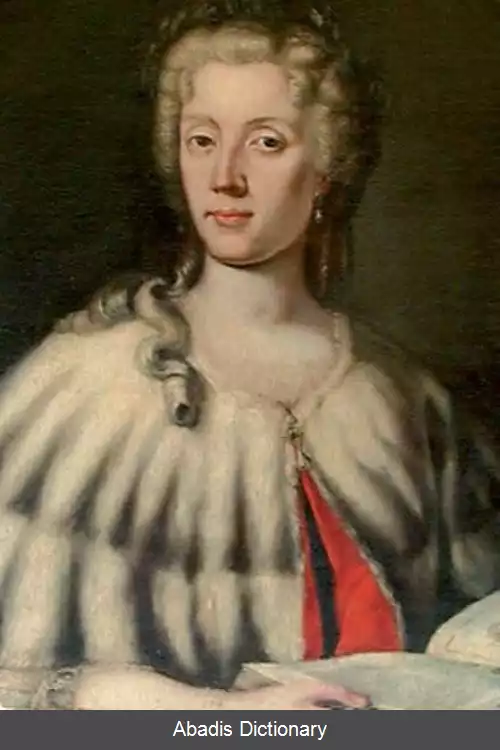 عکس زنان در فیزیک