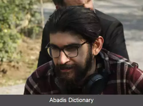 عکس عموری صفرلو