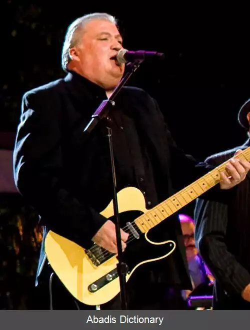 عکس دیوید هیدالگو