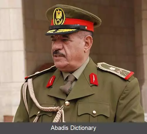 عکس عبود قنبر